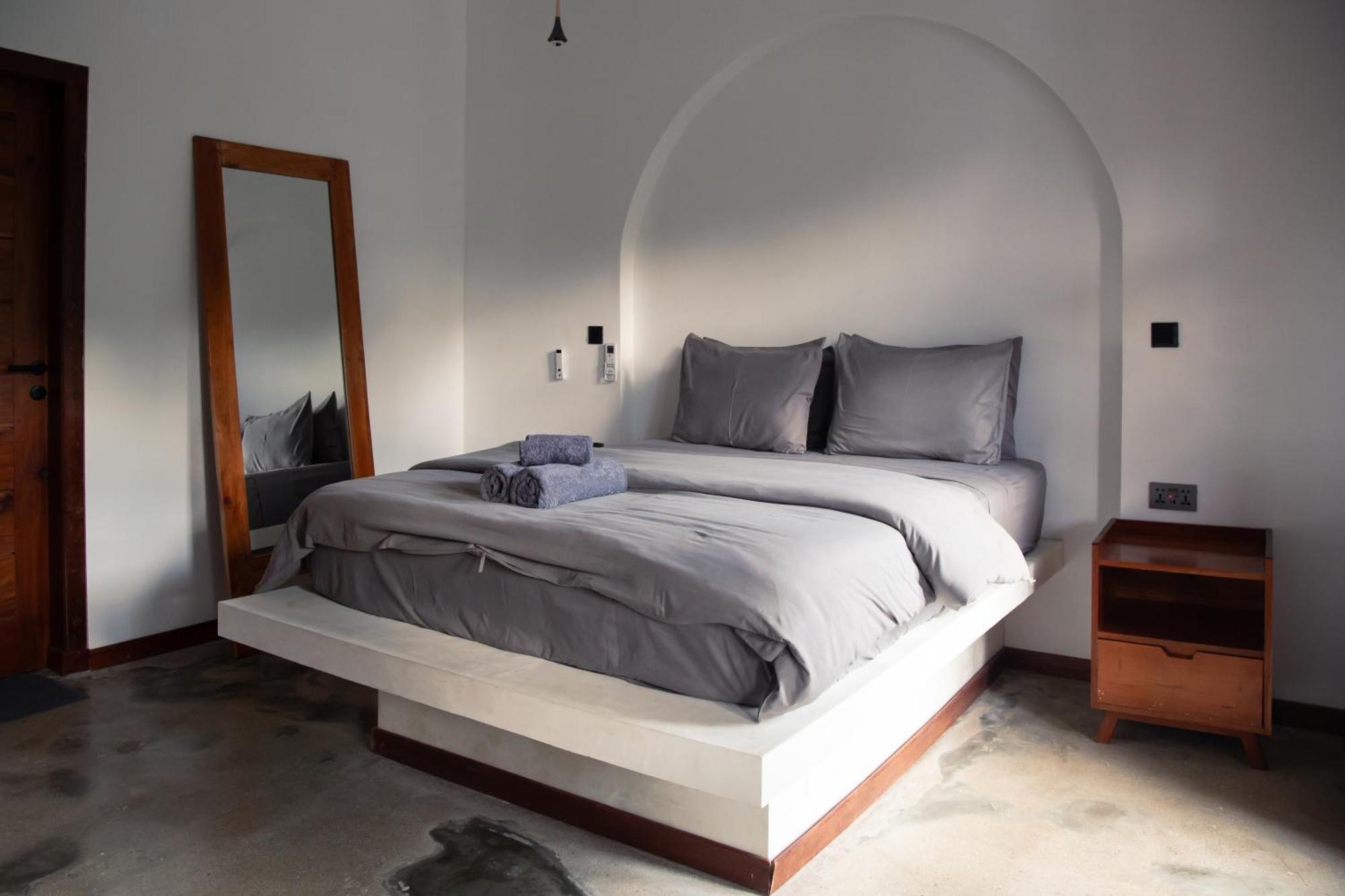 Markisa Villas - Private Pool Villas On Gili Air Zewnętrze zdjęcie